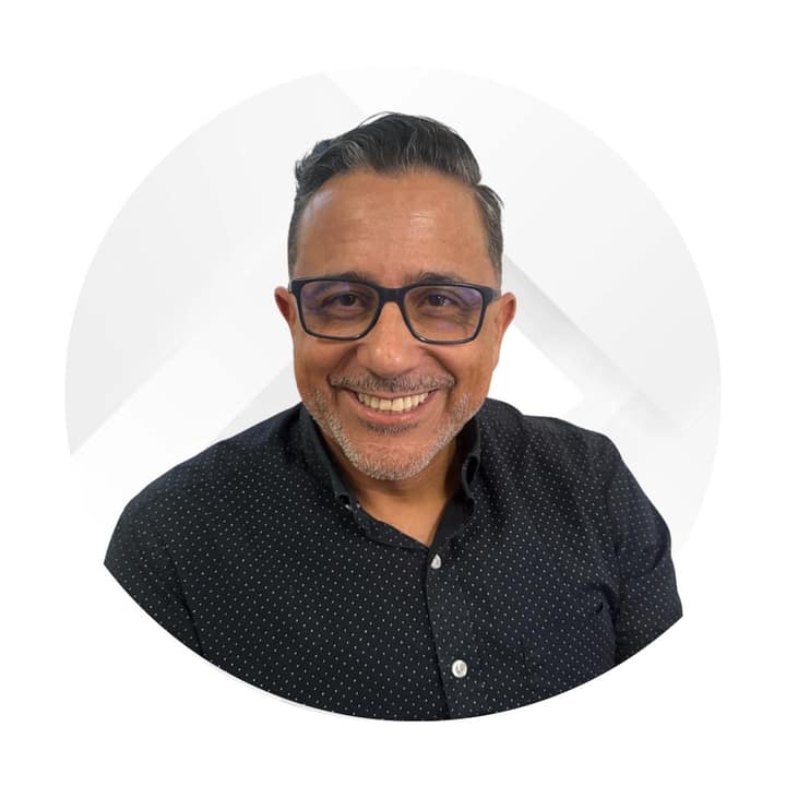 Francisco Correa Hernandez